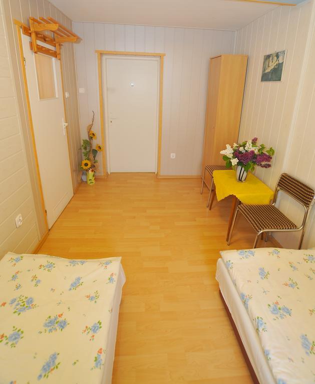 Appartamento Osrodek Wczasowy Domino Bis Dźwirzyno Camera foto