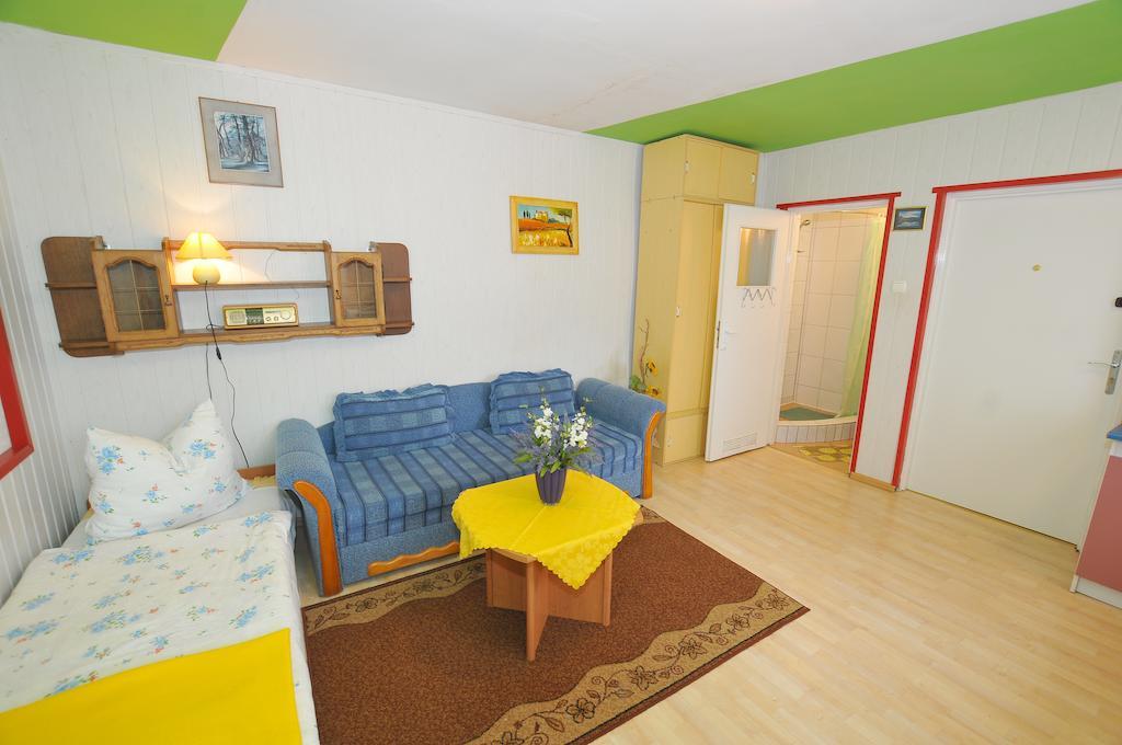 Appartamento Osrodek Wczasowy Domino Bis Dźwirzyno Camera foto