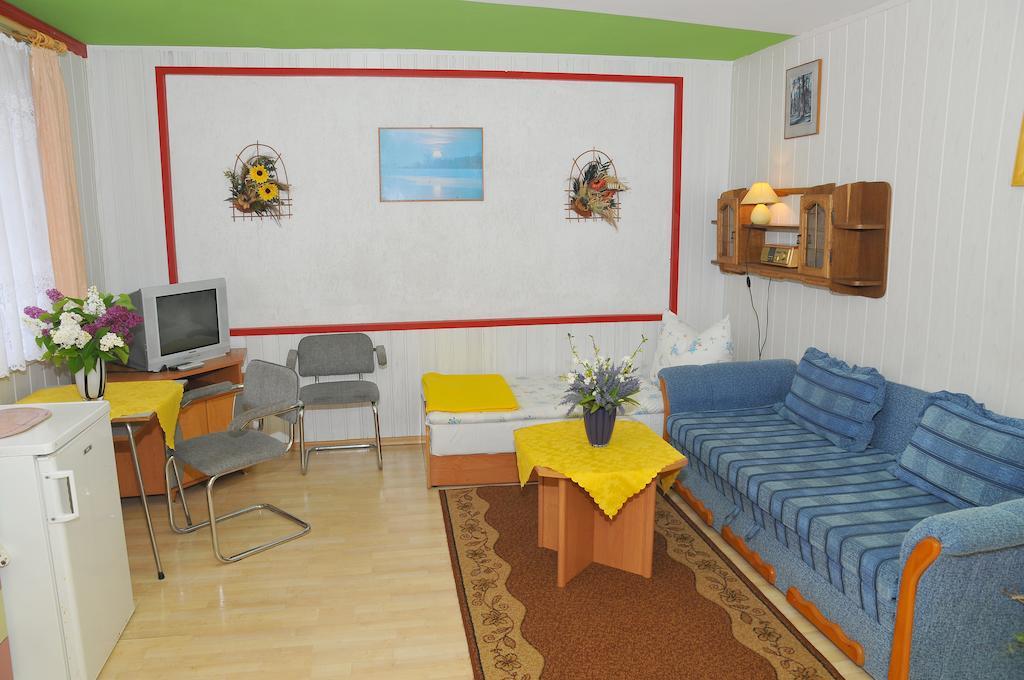 Appartamento Osrodek Wczasowy Domino Bis Dźwirzyno Camera foto