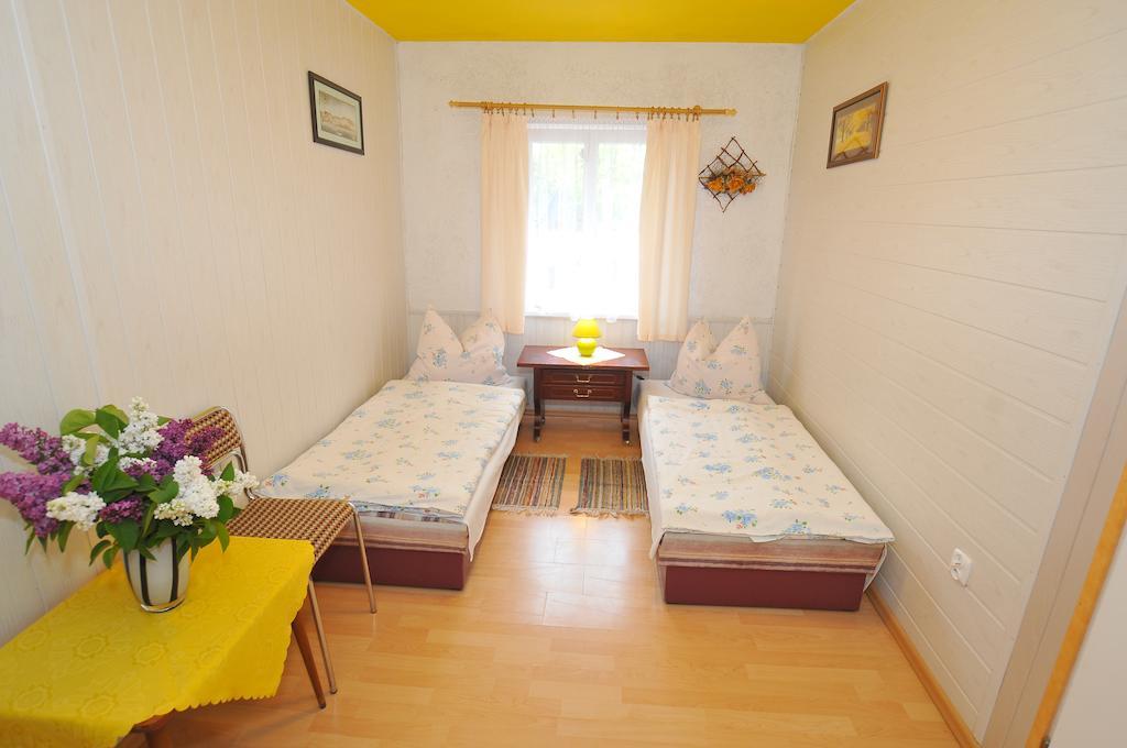 Appartamento Osrodek Wczasowy Domino Bis Dźwirzyno Camera foto