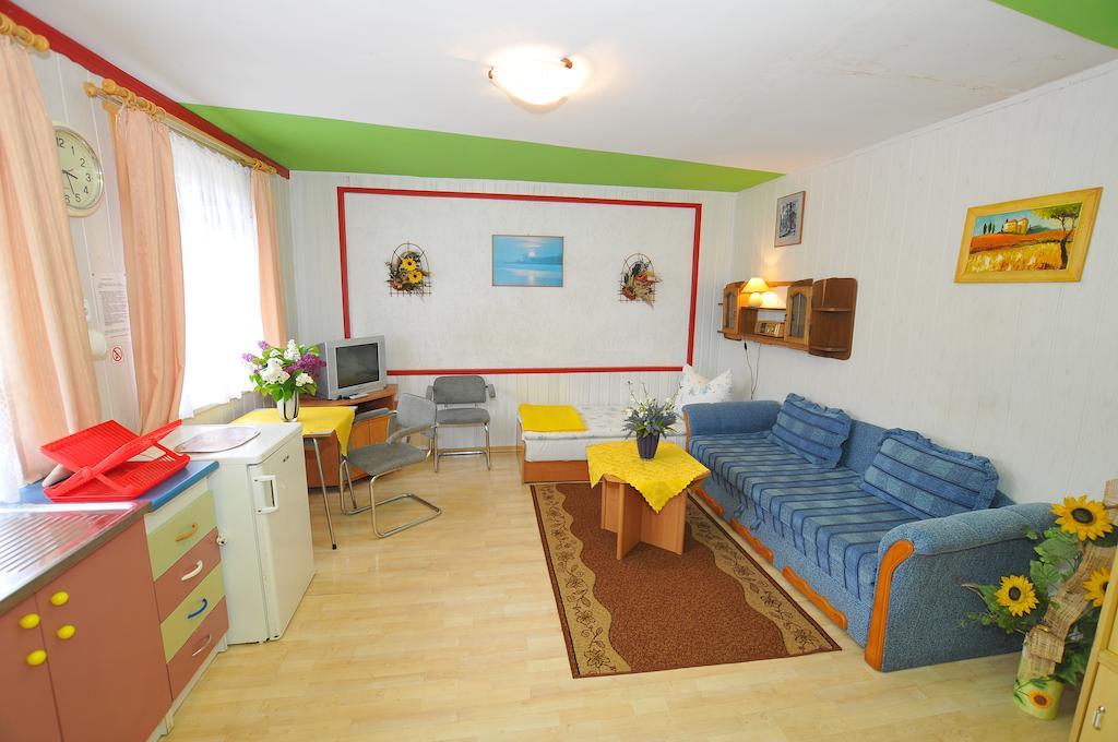 Appartamento Osrodek Wczasowy Domino Bis Dźwirzyno Camera foto