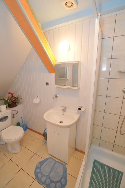 Appartamento Osrodek Wczasowy Domino Bis Dźwirzyno Camera foto